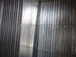 振宁轻钢龙骨 南京美世达建材的建筑材料革新