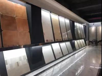 买瓷砖，来花溪建材市场就够了