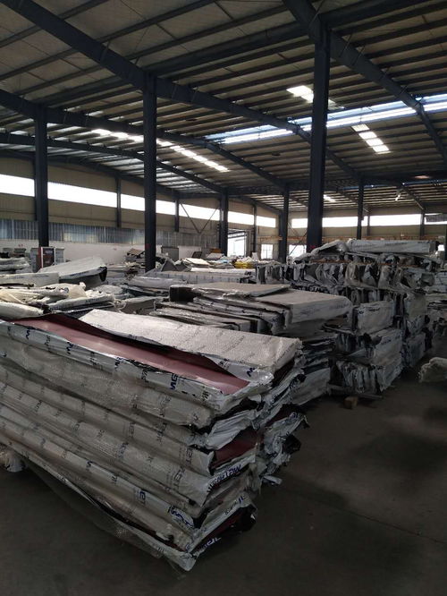 高端建材制造企业的质量隐忧 光环背后的现实挑战