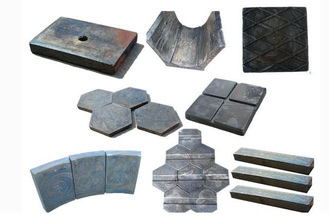 压延微晶铸石板产品展示 - 宁津泰达橡塑科技有限公司