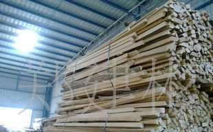 榉木规格料、直边材、边角料及短料在建材领域的应用与价值解析