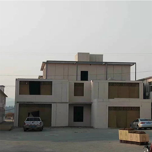 华跃建材 枣庄建筑用AAC板厂家直供，优质选择就在这里