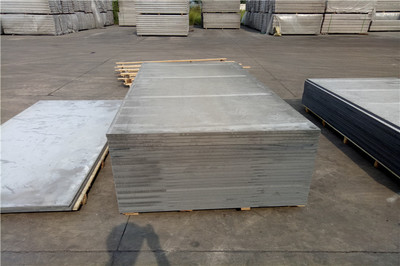 水泥压力板隔墙价格解析 建筑材料选购指南